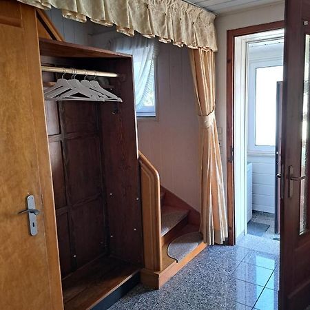 Familienurlaub Im Herzen Der Eifel Kaisersesch 外观 照片