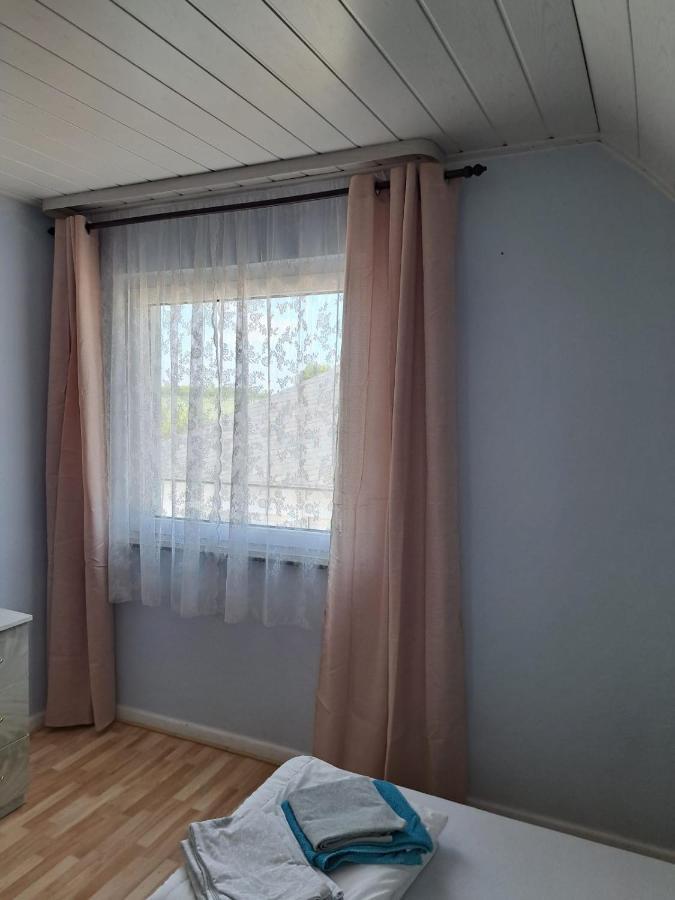 Familienurlaub Im Herzen Der Eifel Kaisersesch 外观 照片