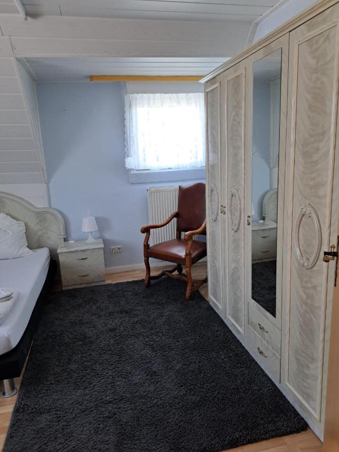 Familienurlaub Im Herzen Der Eifel Kaisersesch 外观 照片